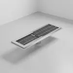 IMC/Teddy SEC-LFT30-33-SQ