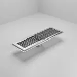 IMC/Teddy SEC-LFT30-34-SG