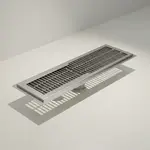 IMC/Teddy SEC-NWR-108-SG