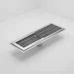 IMC/Teddy SEC-NWR-120-PFG