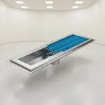 IMC/Teddy SEC-NWR-36-PFG-ADA