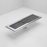 IMC/Teddy SEC-NWR-48-PFG-ADA