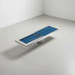 IMC/Teddy SEC-NWR-60-PFG-ADA