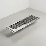 IMC/Teddy SEC-NWR-60-SG