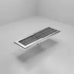 IMC/Teddy SEC-NWR-60-SQ