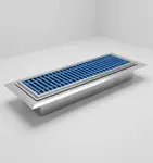 IMC/Teddy SFT-12108-PFG-ADA