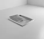 IMC/Teddy SFT-1224-SG-ADA