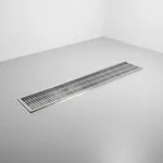 IMC/Teddy SFT-1230-SG