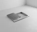 IMC/Teddy SFT-1296-SG-ADA