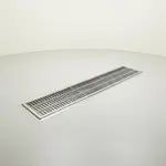 IMC/Teddy SFT-1524-SG