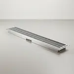 IMC/Teddy SFT-1530-SG