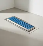 IMC/Teddy SFT-1560-PFG-ADA