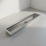 IMC/Teddy SFT-1560-SG