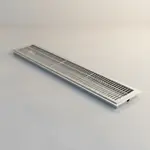 IMC/Teddy SFT-1572-SG