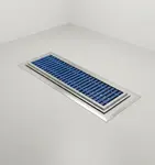 IMC/Teddy SFT-1836-PFG-ADA