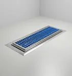 IMC/Teddy SFT-1860-PFG-ADA