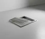 IMC/Teddy SFT-1860-SG-ADA