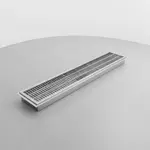 IMC/Teddy SFT-1872-SG