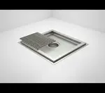 IMC/Teddy SFT-1872-SG-ADA