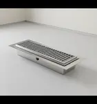 IMC/Teddy SFT-1884-PFG