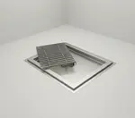 IMC/Teddy SFT-2130-SG-ADA