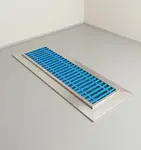 IMC/Teddy SFT-2196-PFG-ADA