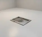 IMC/Teddy SFT-24108-SG-ADA