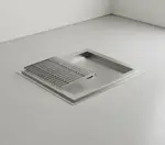 IMC/Teddy SFT-2430-SG-ADA