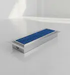 IMC/Teddy SFT-2436-PFG-ADA