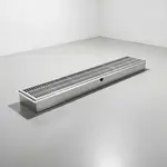 IMC/Teddy SFT-2460-SG