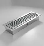 IMC/Teddy SFT-30120-PFG