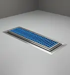 IMC/Teddy SFT-3084-PFG-ADA