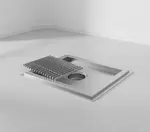 IMC/Teddy SFT-3084-SG-ADA