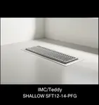 IMC/Teddy SFT12-14-PFG