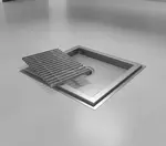 IMC/Teddy SFT12-27-SG-ADA