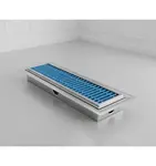 IMC/Teddy SFT12-31-PFG-ADA