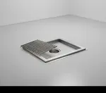 IMC/Teddy SFT18-16-SG-ADA