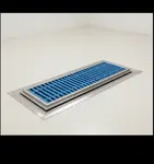 IMC/Teddy SFT18-21-PFG-ADA