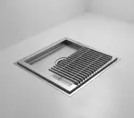 IMC/Teddy SFT18-27-SG-ADA