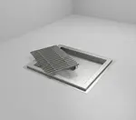 IMC/Teddy SFT30-13-SG-ADA