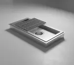 IMC/Teddy SFT30-35-SG-ADA