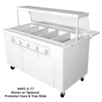 IMC/Teddy SHFC-2-35