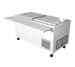 IMC/Teddy SICC-35