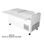 IMC/Teddy SICC-50