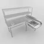 IMC/Teddy SISD-108-16