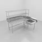 IMC/Teddy SISD-48-16