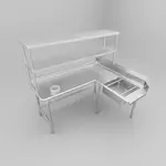 IMC/Teddy SISD-60-16