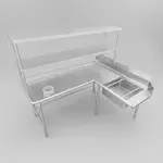 IMC/Teddy SISD-72-16