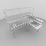 IMC/Teddy SISD-84-16