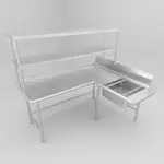 IMC/Teddy SISD-96-16